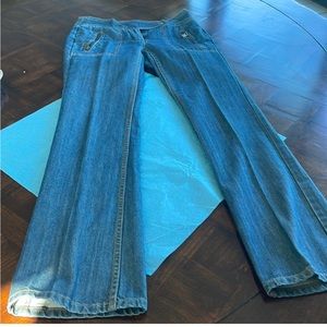 Michael Kors Jean pants.